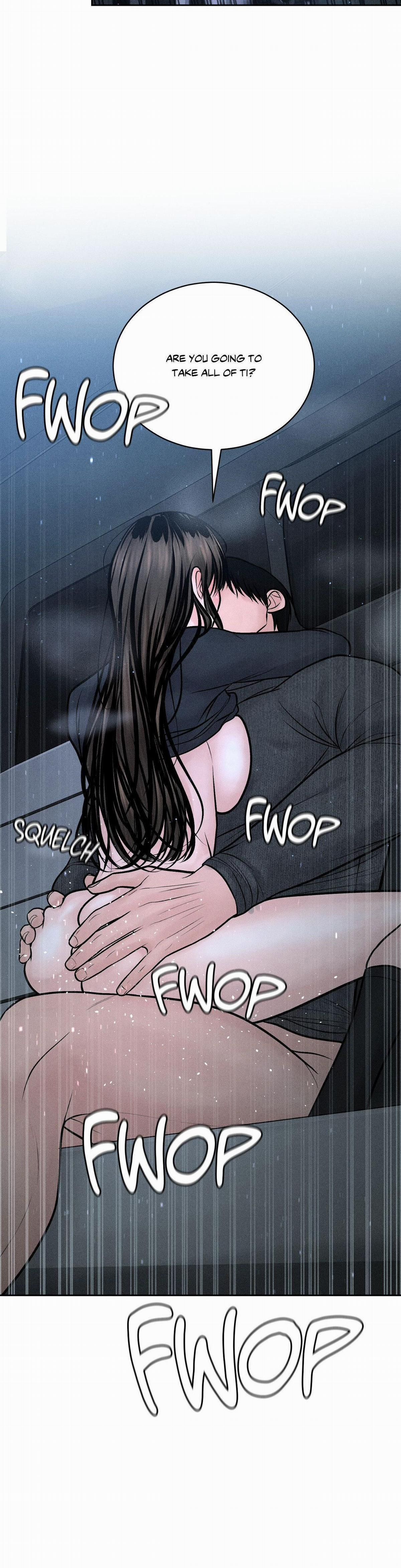 đọc truyện Payment For The Ride Chương 26 ảnh 36 tại Thiên Thai Truyện