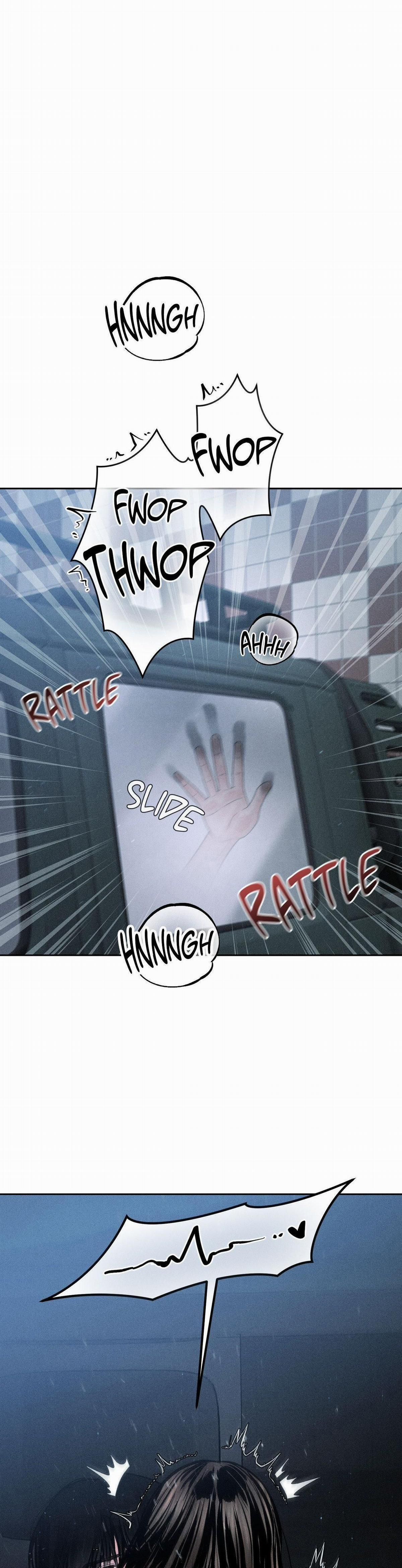 đọc truyện Payment For The Ride Chương 26 ảnh 38 tại Thiên Thai Truyện