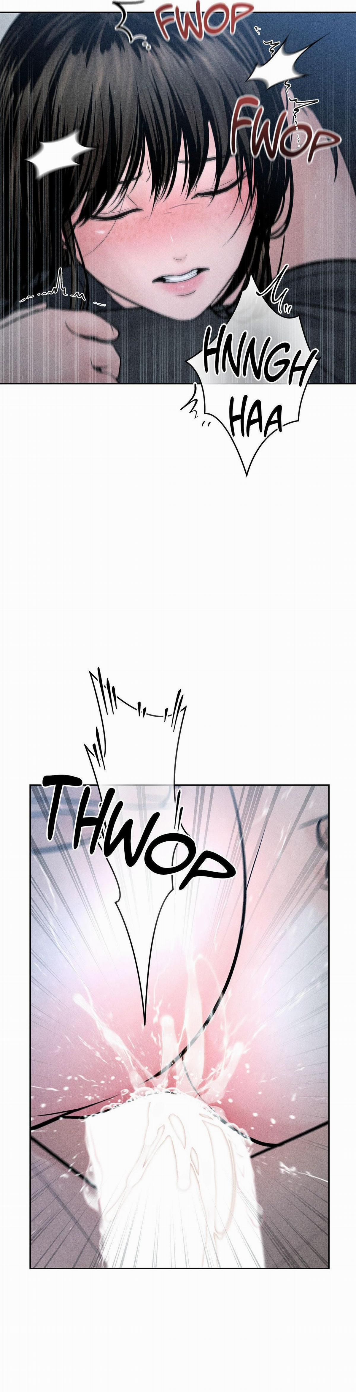 đọc truyện Payment For The Ride Chương 26 ảnh 40 tại Thiên Thai Truyện