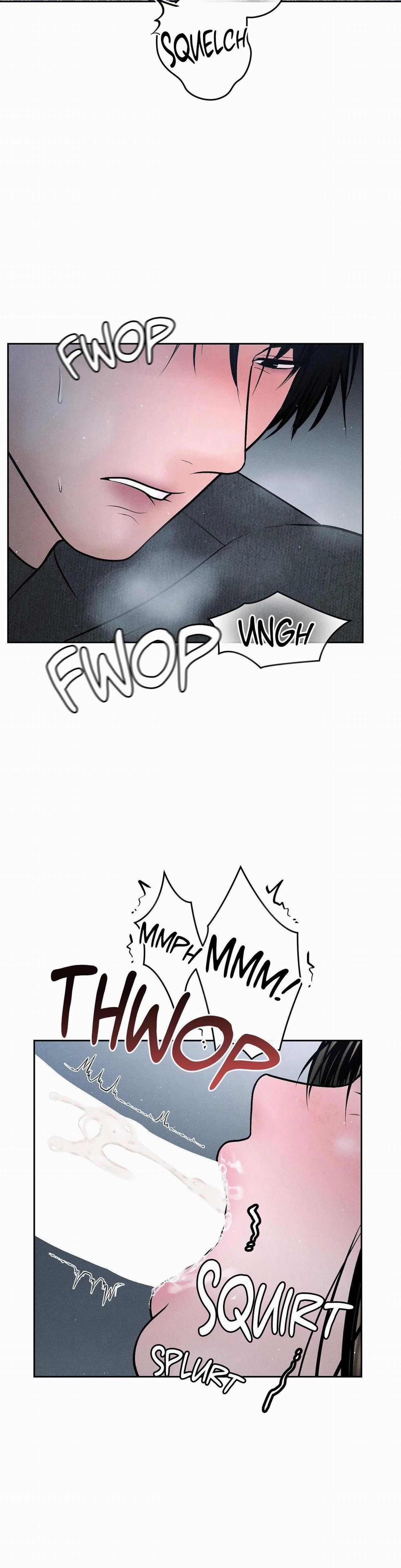 đọc truyện Payment For The Ride Chương 26 ảnh 7 tại Thiên Thai Truyện