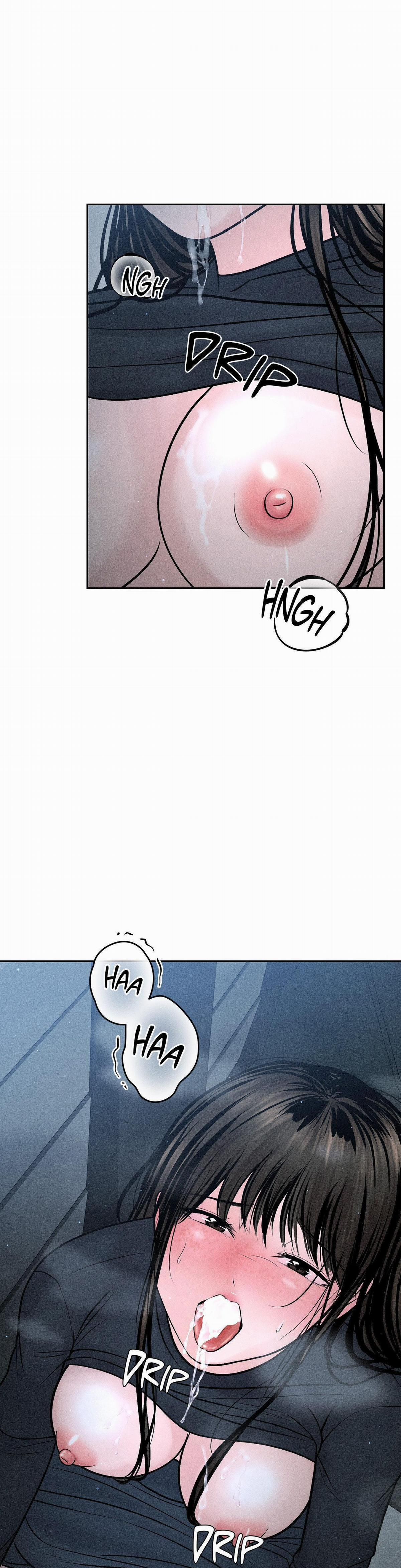 đọc truyện Payment For The Ride Chương 26 ảnh 8 tại Thiên Thai Truyện