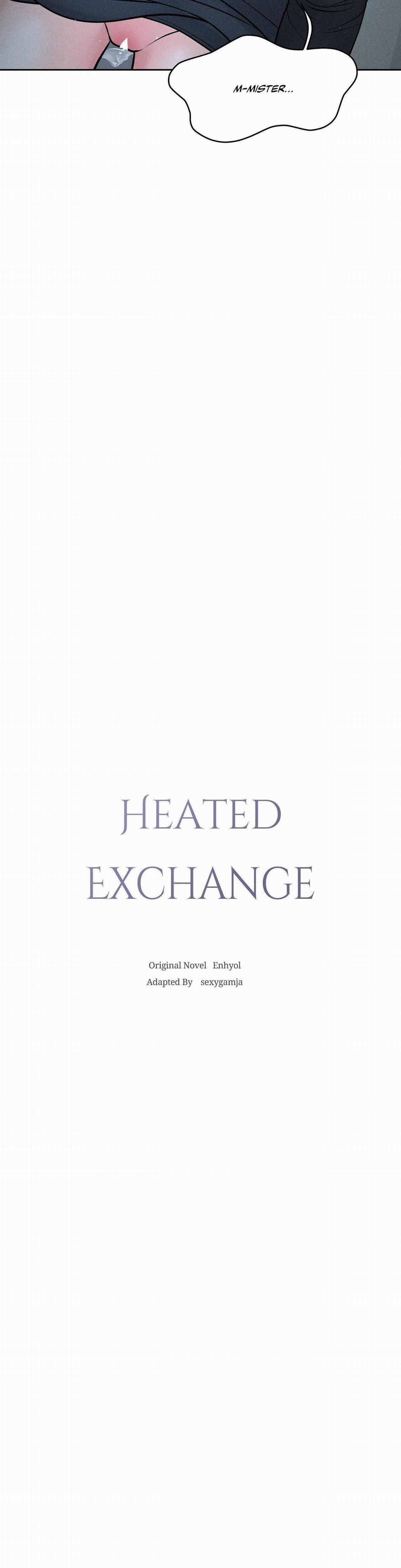 đọc truyện Payment For The Ride Chương 26 ảnh 9 tại Thiên Thai Truyện