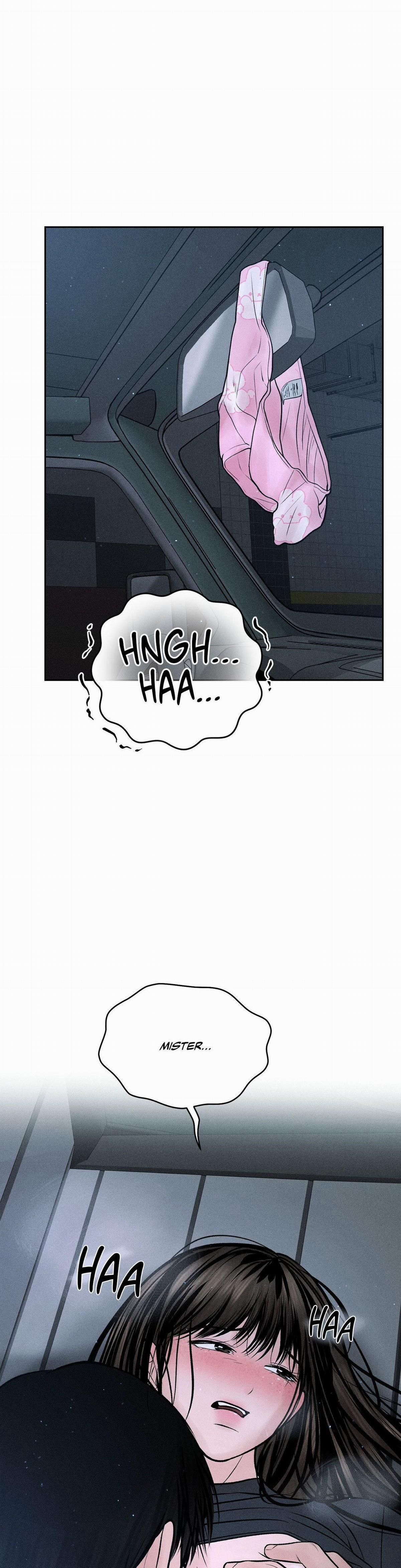 đọc truyện Payment For The Ride Chương 26 ảnh 10 tại Thiên Thai Truyện