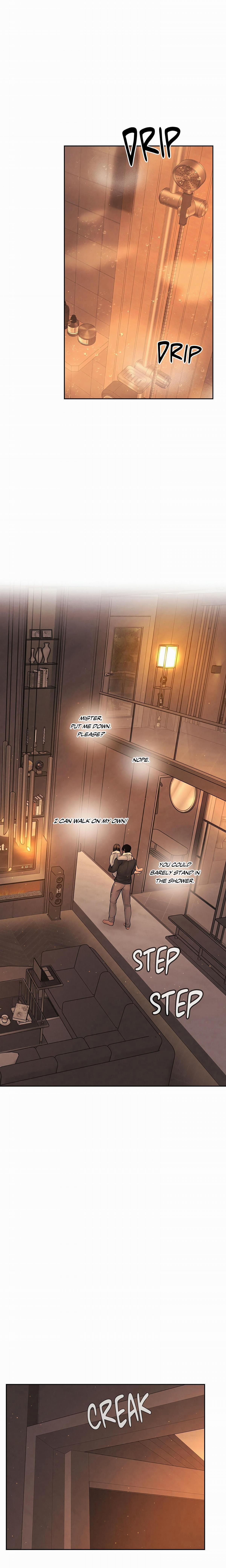 đọc truyện Payment For The Ride Chương 27 ảnh 2 tại Thiên Thai Truyện