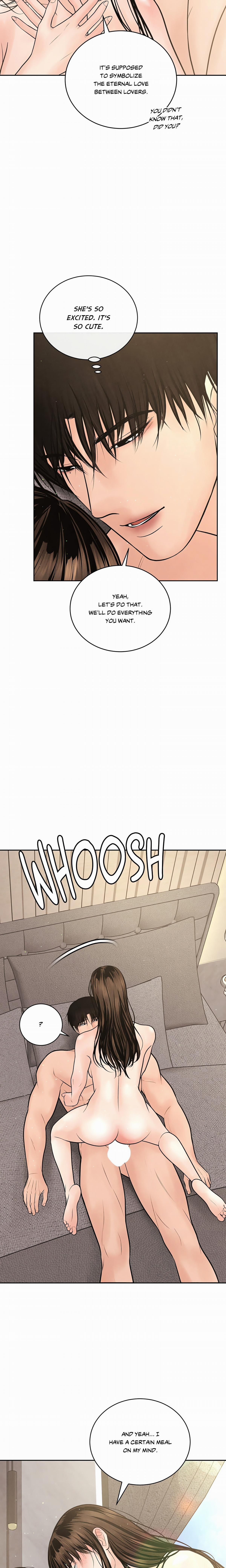 đọc truyện Payment For The Ride Chương 27 ảnh 12 tại Thiên Thai Truyện