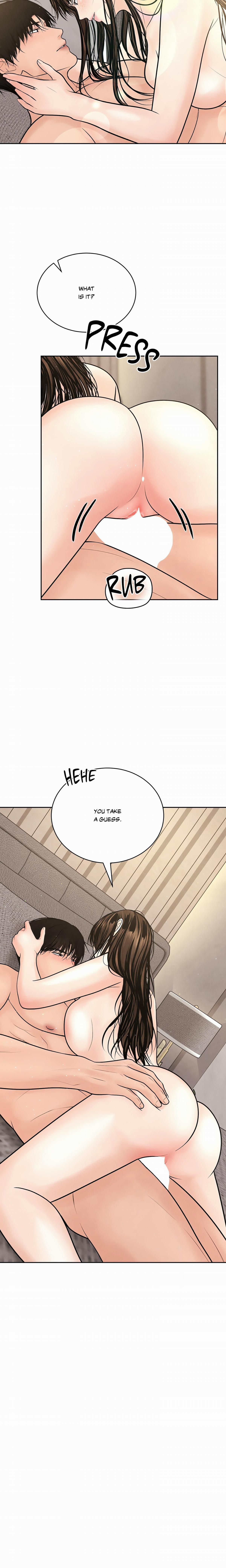 đọc truyện Payment For The Ride Chương 27 ảnh 13 tại Thiên Thai Truyện