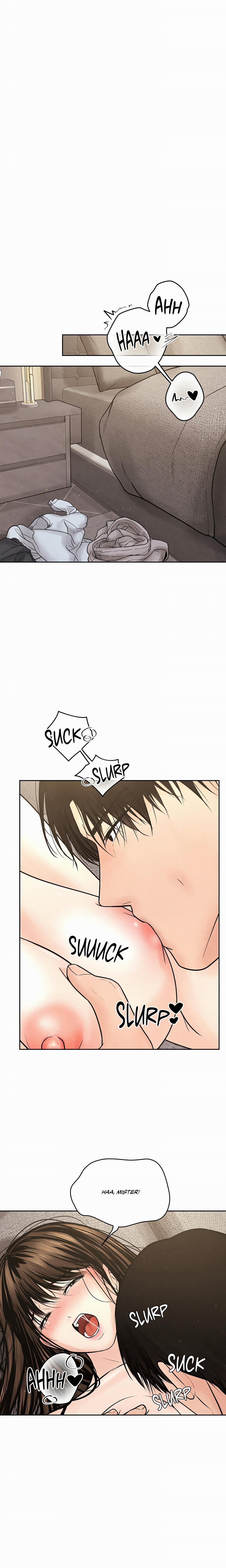 đọc truyện Payment For The Ride Chương 27 ảnh 14 tại Thiên Thai Truyện