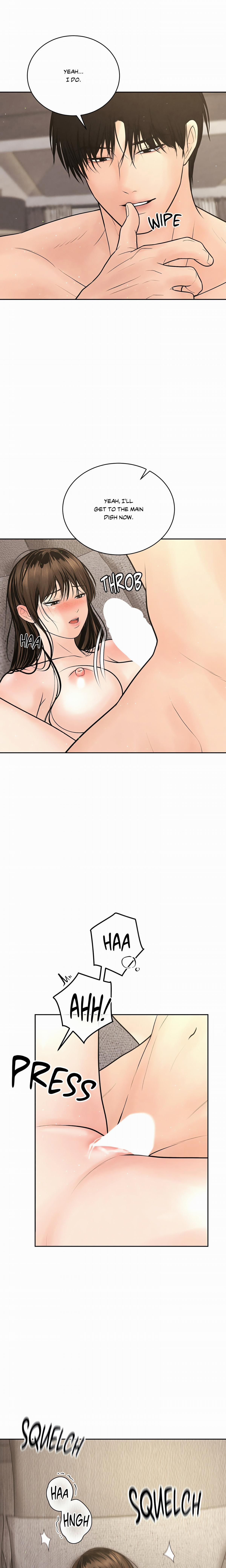 đọc truyện Payment For The Ride Chương 27 ảnh 16 tại Thiên Thai Truyện