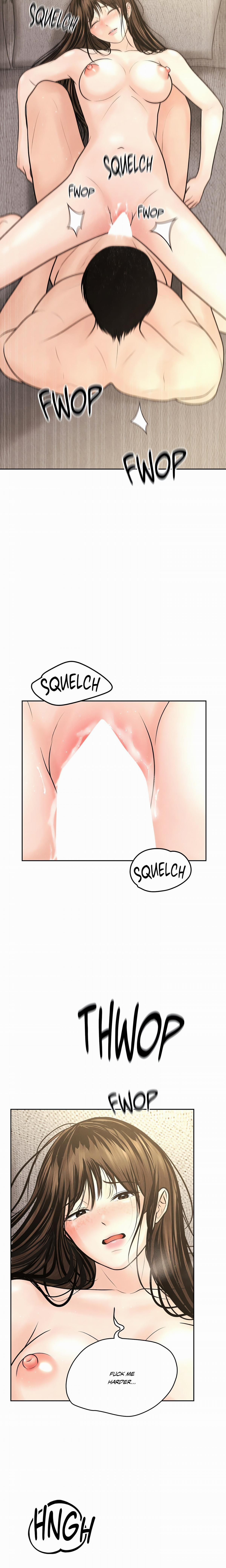 đọc truyện Payment For The Ride Chương 27 ảnh 17 tại Thiên Thai Truyện