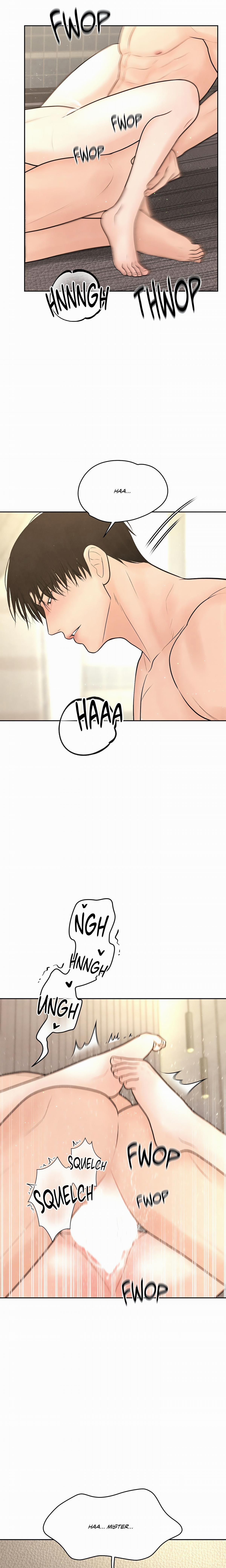 đọc truyện Payment For The Ride Chương 27 ảnh 18 tại Thiên Thai Truyện