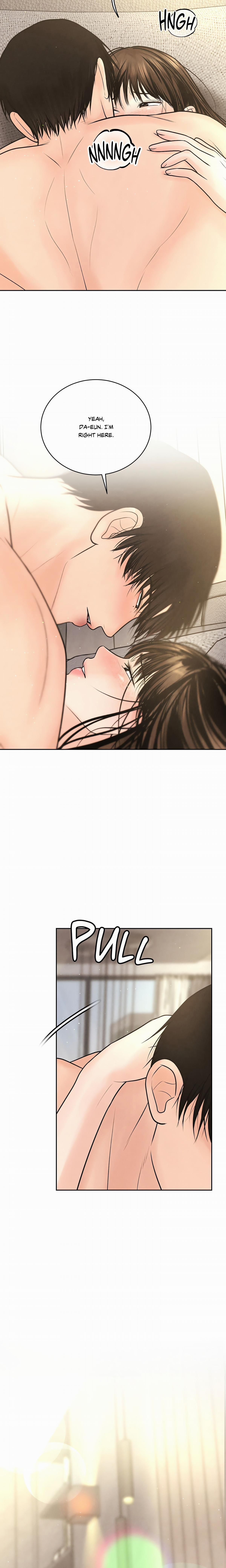 đọc truyện Payment For The Ride Chương 27 ảnh 19 tại Thiên Thai Truyện