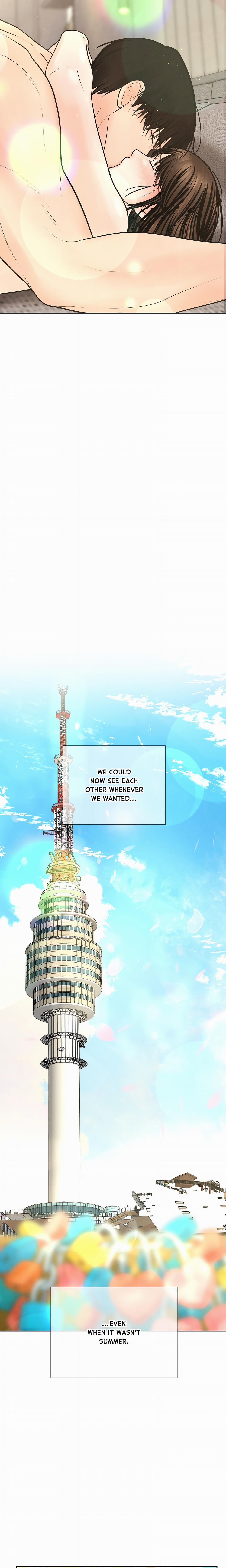 đọc truyện Payment For The Ride Chương 27 ảnh 20 tại Thiên Thai Truyện