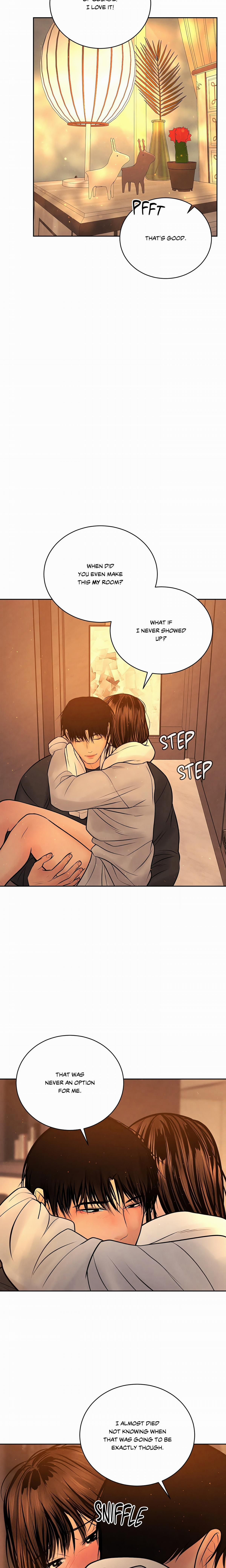 đọc truyện Payment For The Ride Chương 27 ảnh 4 tại Thiên Thai Truyện