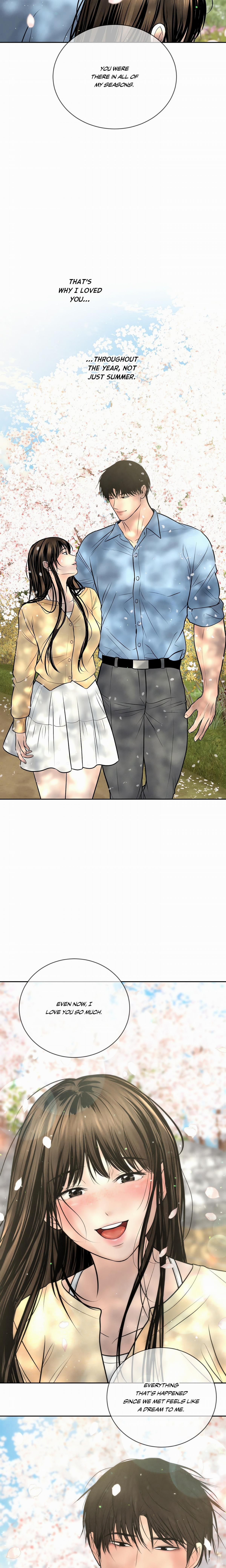 đọc truyện Payment For The Ride Chương 27 ảnh 22 tại Thiên Thai Truyện