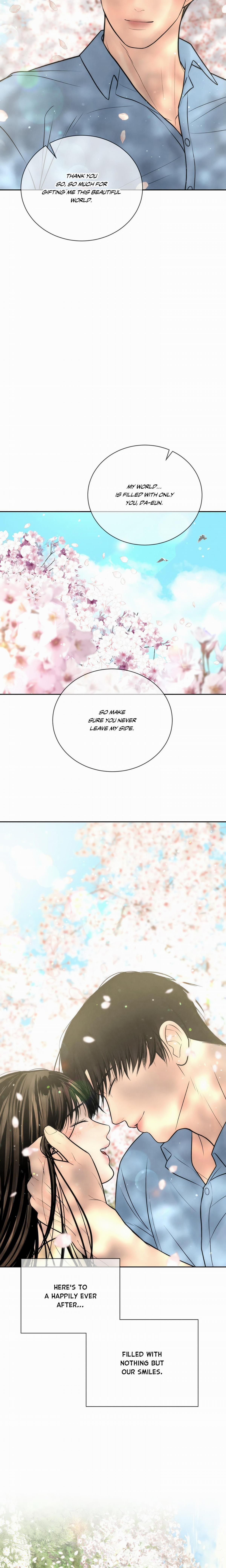 đọc truyện Payment For The Ride Chương 27 ảnh 23 tại Thiên Thai Truyện