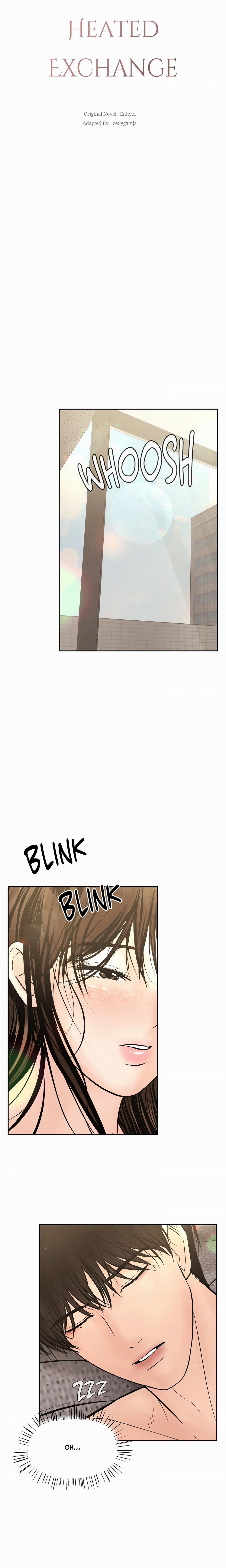 đọc truyện Payment For The Ride Chương 27 ảnh 6 tại Thiên Thai Truyện