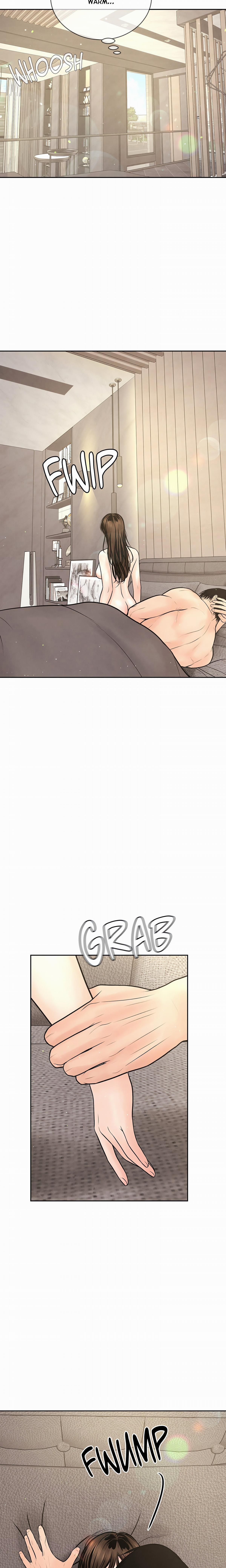 đọc truyện Payment For The Ride Chương 27 ảnh 8 tại Thiên Thai Truyện