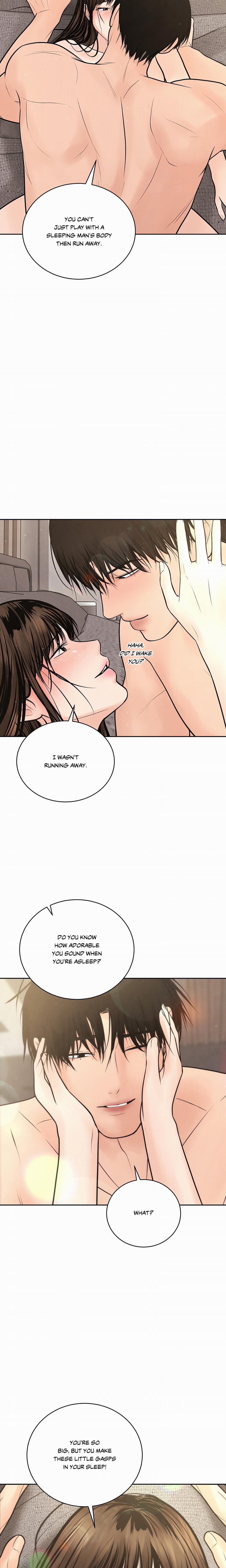 đọc truyện Payment For The Ride Chương 27 ảnh 9 tại Thiên Thai Truyện