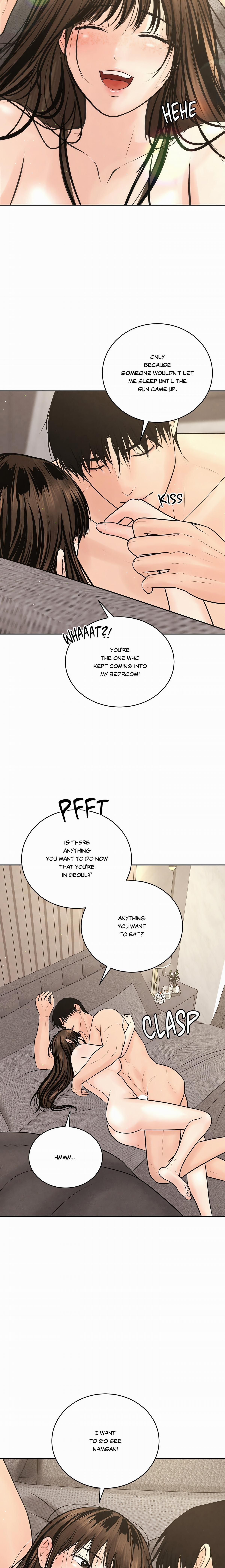 đọc truyện Payment For The Ride Chương 27 ảnh 10 tại Thiên Thai Truyện