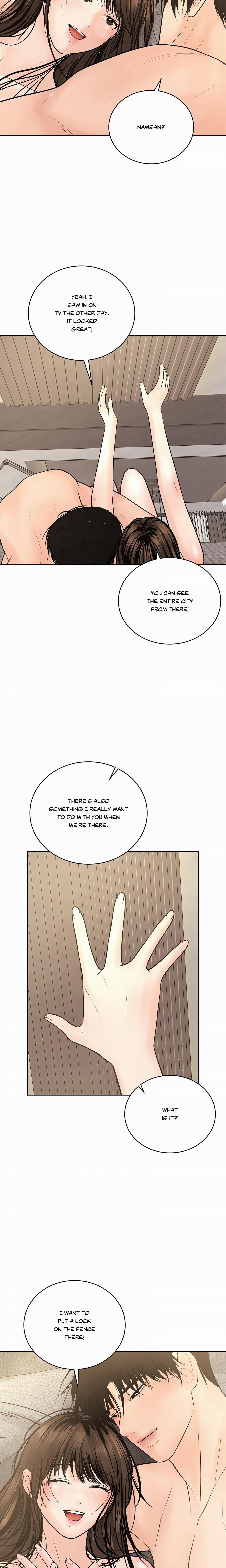 đọc truyện Payment For The Ride Chương 27 ảnh 11 tại Thiên Thai Truyện