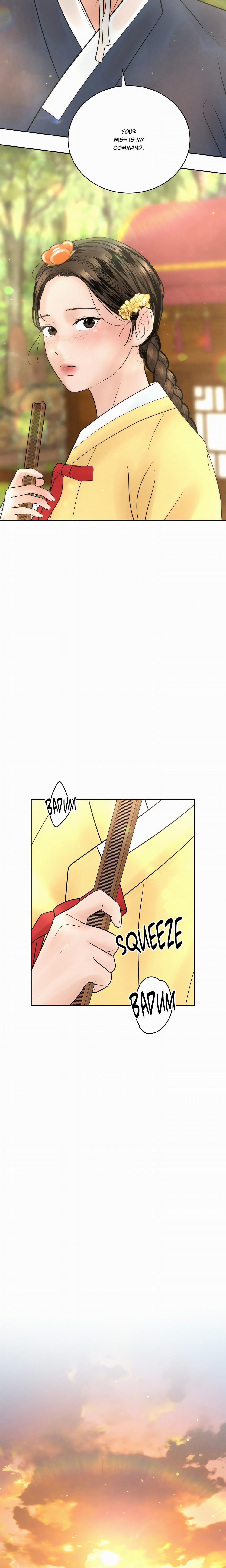 đọc truyện Payment For The Ride Chương 28 ảnh 17 tại Thiên Thai Truyện