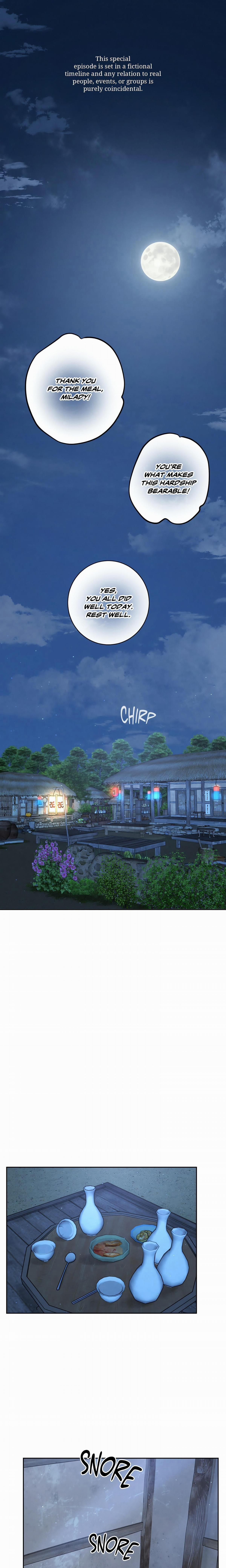 đọc truyện Payment For The Ride Chương 29 ảnh 2 tại Thiên Thai Truyện