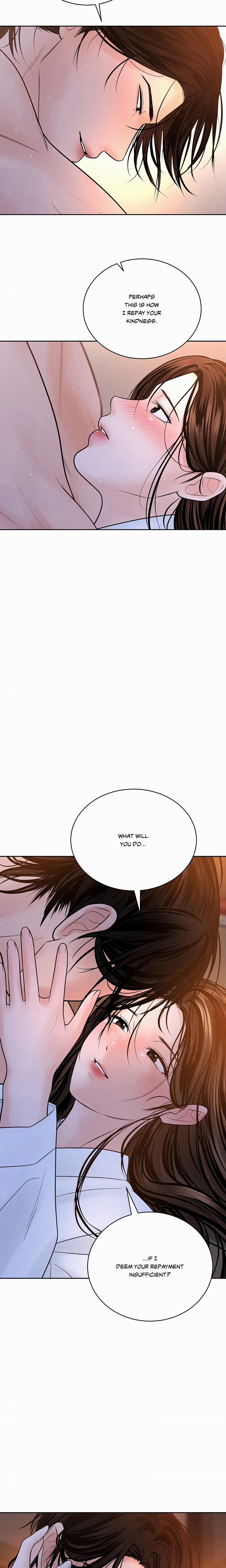 đọc truyện Payment For The Ride Chương 29 ảnh 14 tại Thiên Thai Truyện