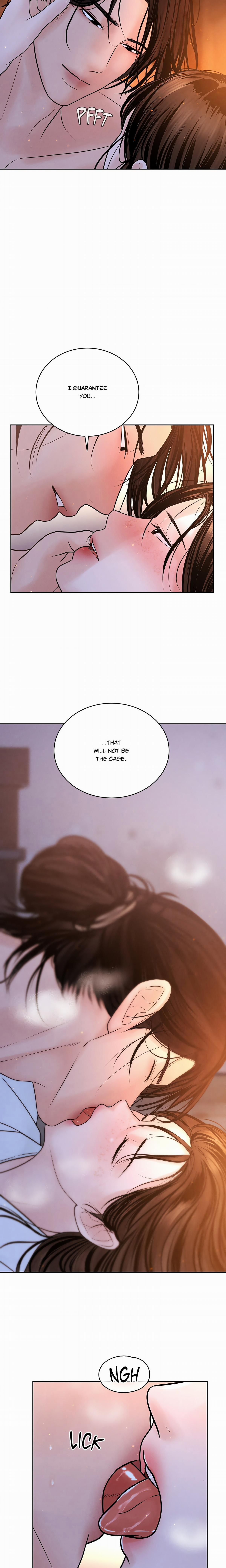 đọc truyện Payment For The Ride Chương 29 ảnh 15 tại Thiên Thai Truyện