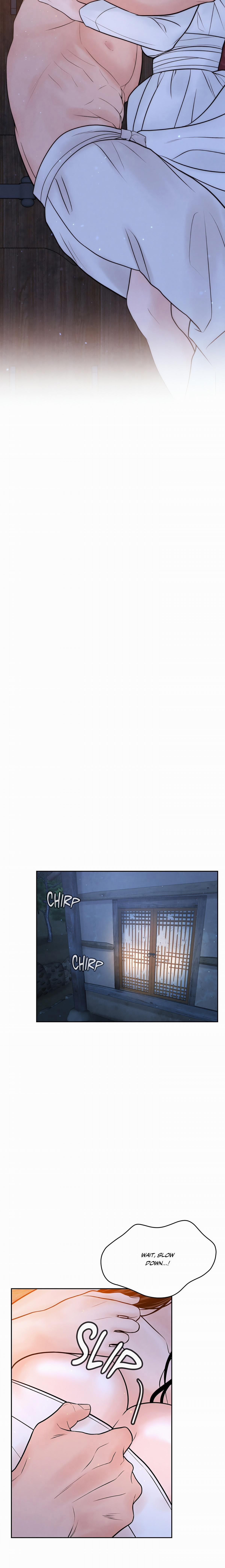 đọc truyện Payment For The Ride Chương 29 ảnh 17 tại Thiên Thai Truyện