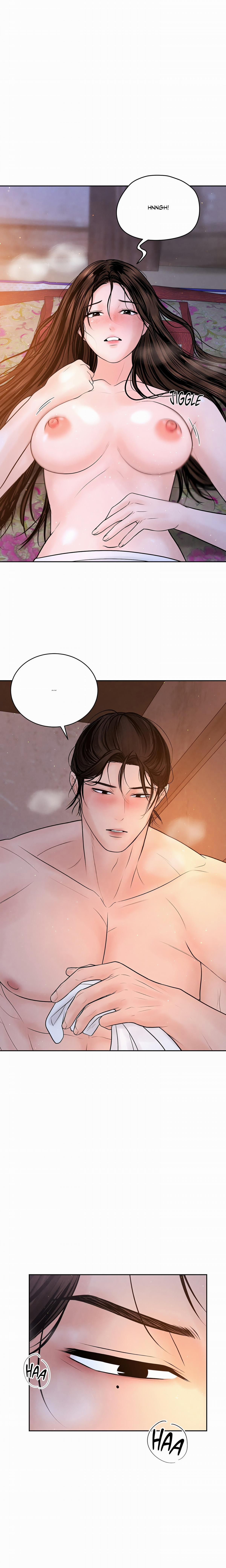 đọc truyện Payment For The Ride Chương 29 ảnh 18 tại Thiên Thai Truyện