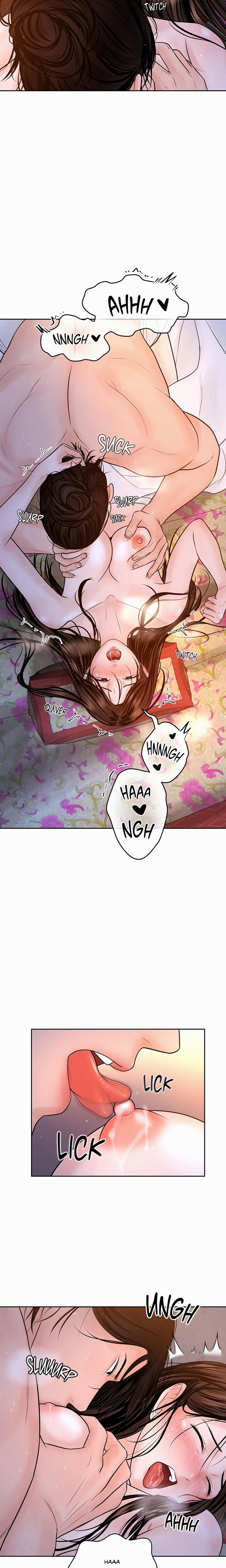 đọc truyện Payment For The Ride Chương 29 ảnh 20 tại Thiên Thai Truyện