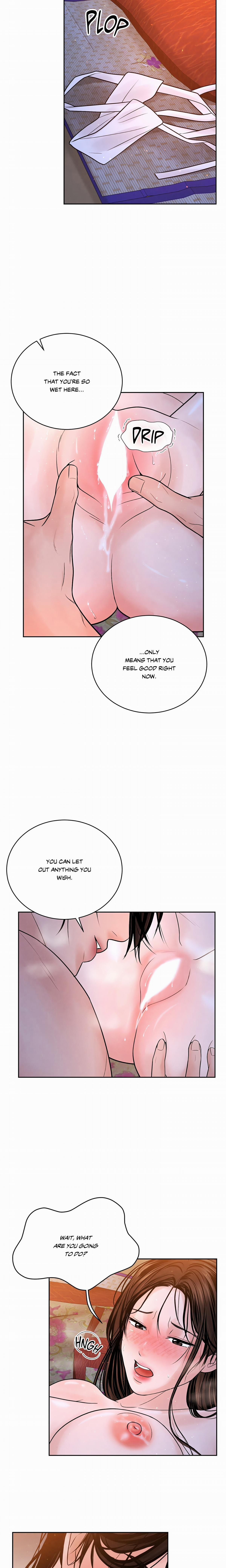 đọc truyện Payment For The Ride Chương 29 ảnh 24 tại Thiên Thai Truyện