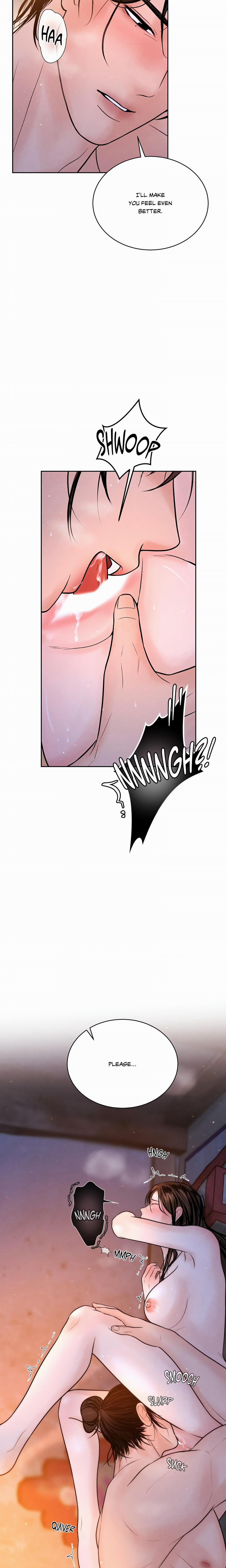 đọc truyện Payment For The Ride Chương 29 ảnh 25 tại Thiên Thai Truyện