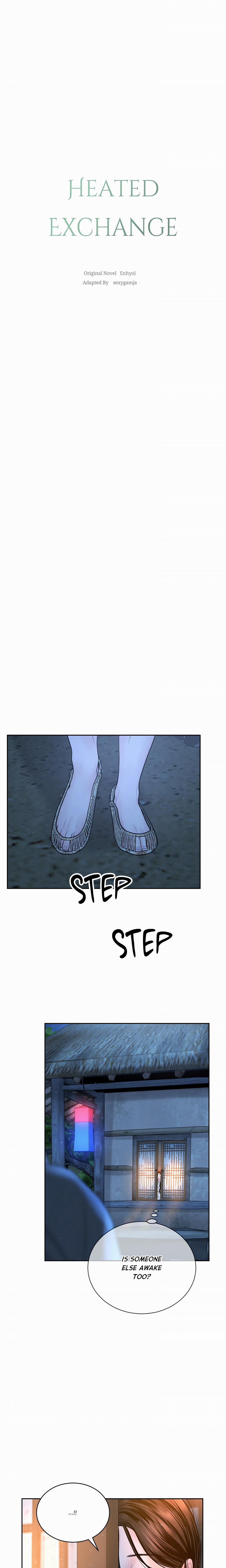 đọc truyện Payment For The Ride Chương 29 ảnh 5 tại Thiên Thai Truyện