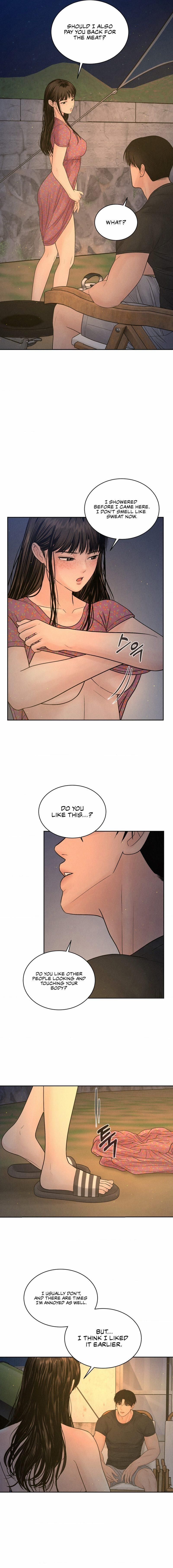 đọc truyện Payment For The Ride Chương 3 ảnh 16 tại Thiên Thai Truyện