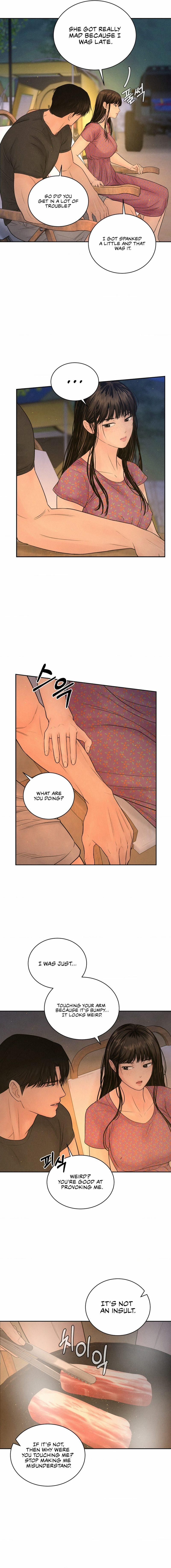 đọc truyện Payment For The Ride Chương 3 ảnh 5 tại Thiên Thai Truyện