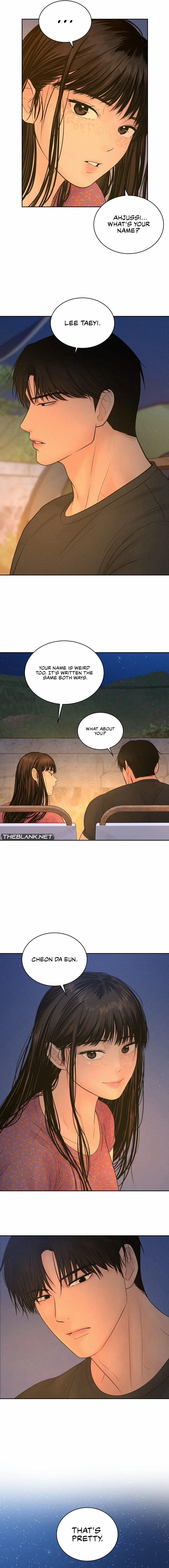 đọc truyện Payment For The Ride Chương 3 ảnh 6 tại Thiên Thai Truyện