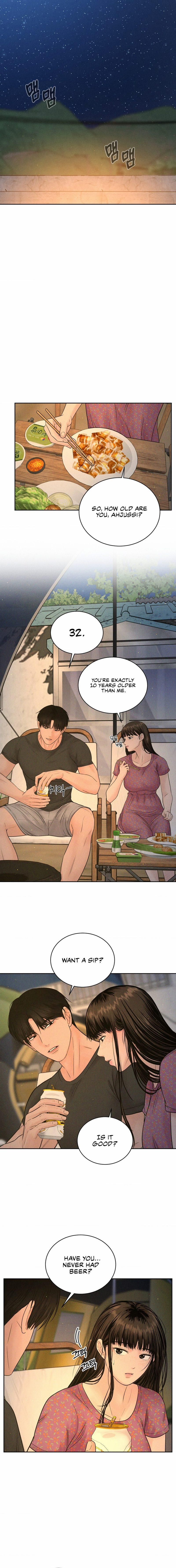 đọc truyện Payment For The Ride Chương 3 ảnh 7 tại Thiên Thai Truyện