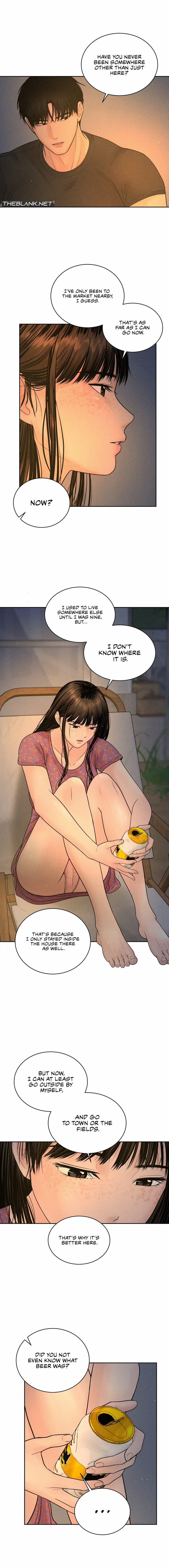 đọc truyện Payment For The Ride Chương 3 ảnh 9 tại Thiên Thai Truyện