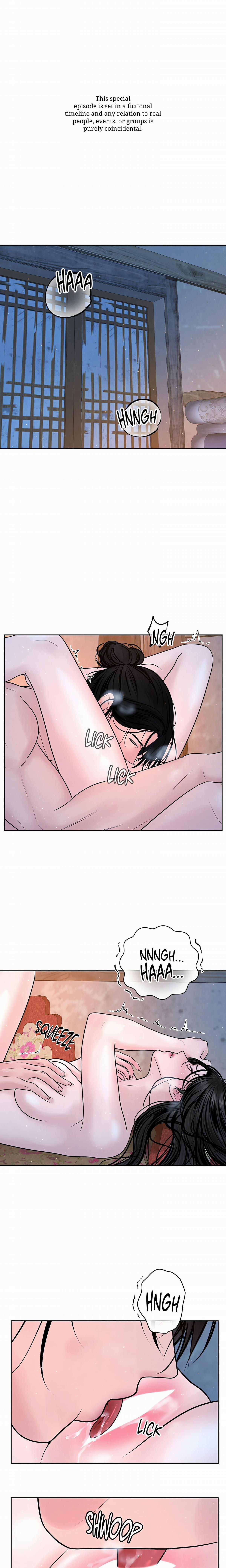 đọc truyện Payment For The Ride Chương 30 ảnh 2 tại Thiên Thai Truyện