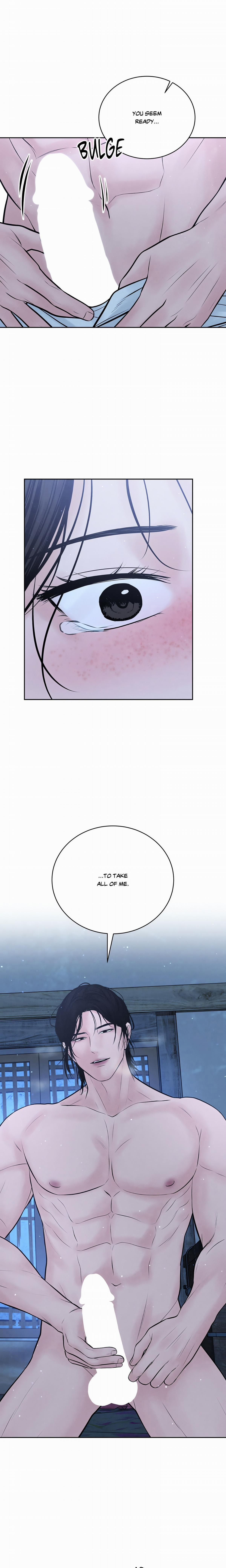 đọc truyện Payment For The Ride Chương 30 ảnh 12 tại Thiên Thai Truyện