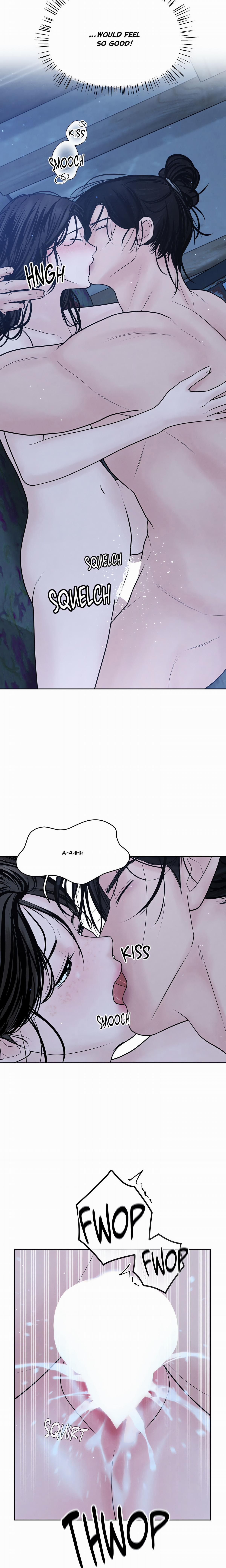 đọc truyện Payment For The Ride Chương 30 ảnh 18 tại Thiên Thai Truyện