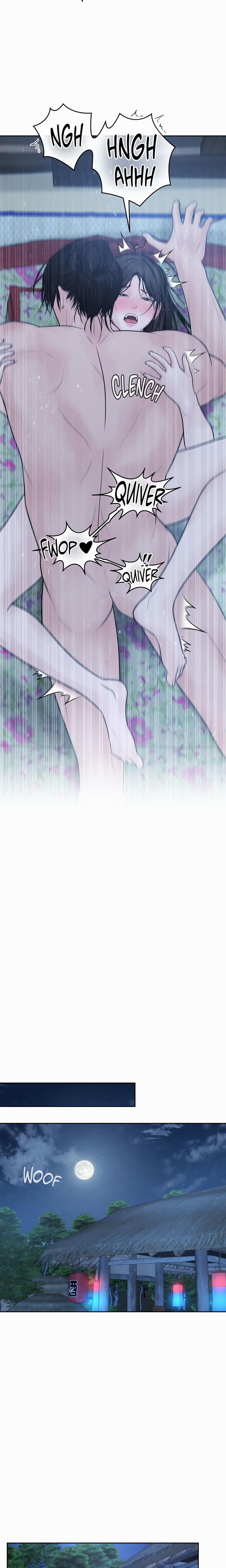 đọc truyện Payment For The Ride Chương 30 ảnh 19 tại Thiên Thai Truyện