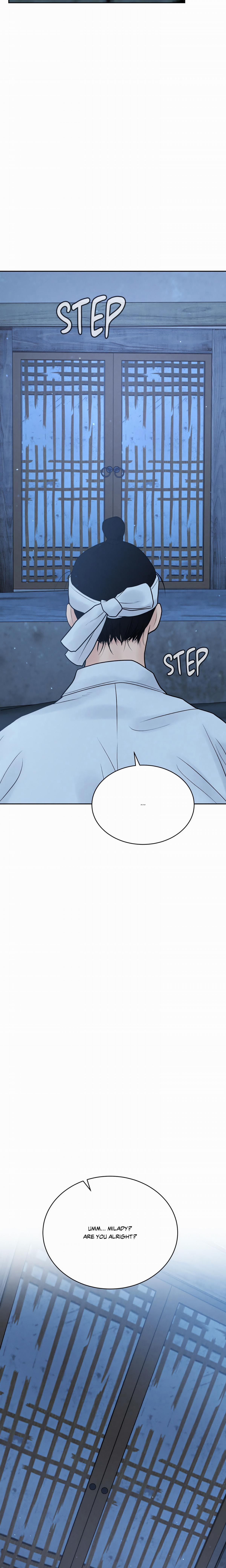 đọc truyện Payment For The Ride Chương 30 ảnh 21 tại Thiên Thai Truyện