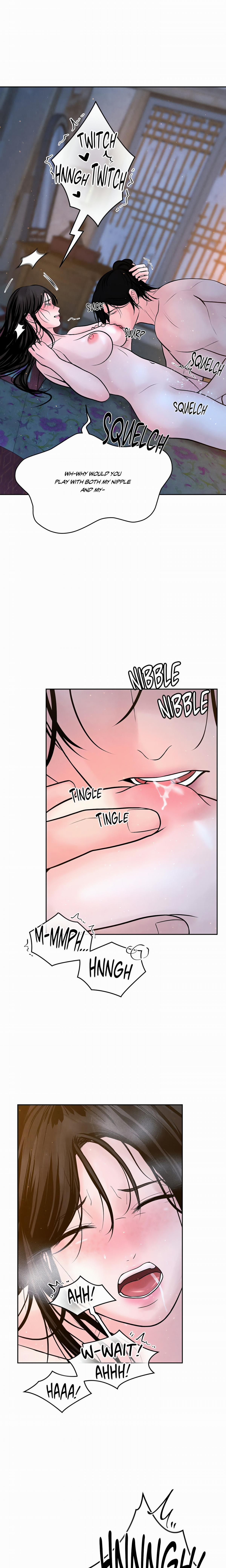 đọc truyện Payment For The Ride Chương 30 ảnh 9 tại Thiên Thai Truyện