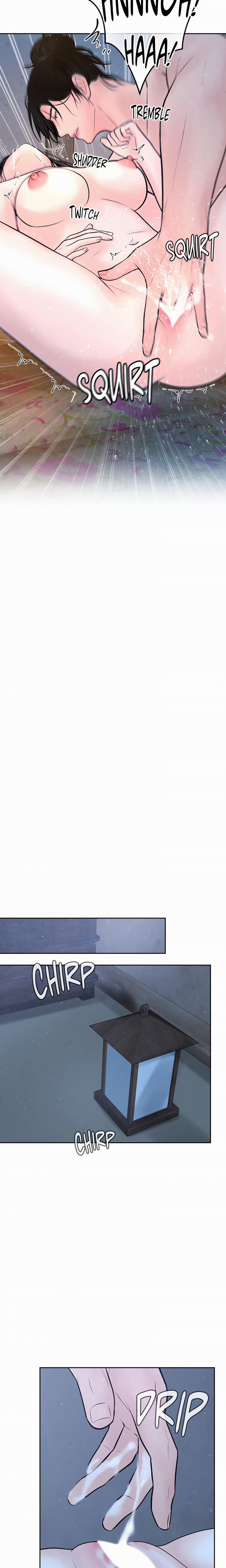 đọc truyện Payment For The Ride Chương 30 ảnh 10 tại Thiên Thai Truyện