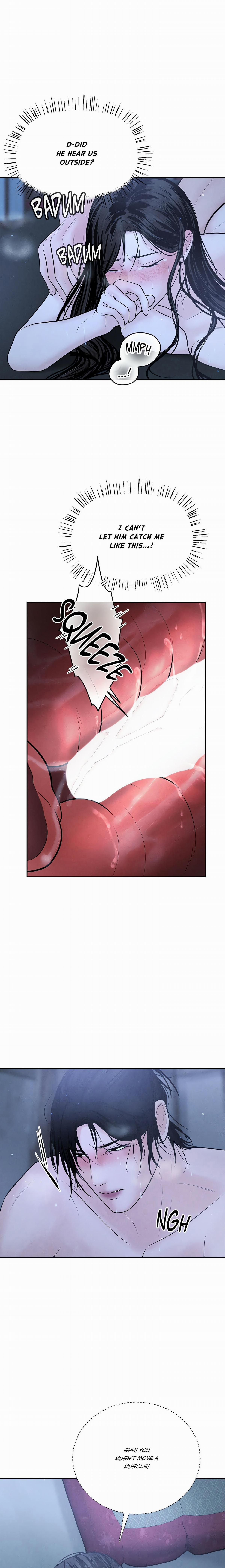 đọc truyện Payment For The Ride Chương 31 ảnh 3 tại Thiên Thai Truyện