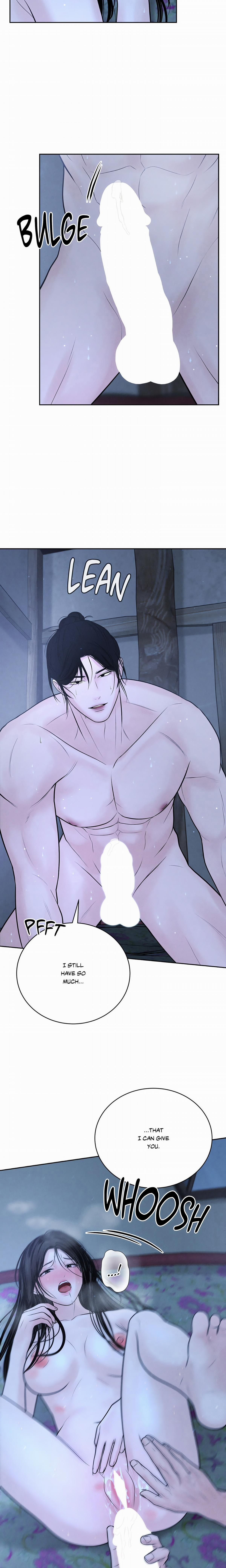 đọc truyện Payment For The Ride Chương 31 ảnh 16 tại Thiên Thai Truyện