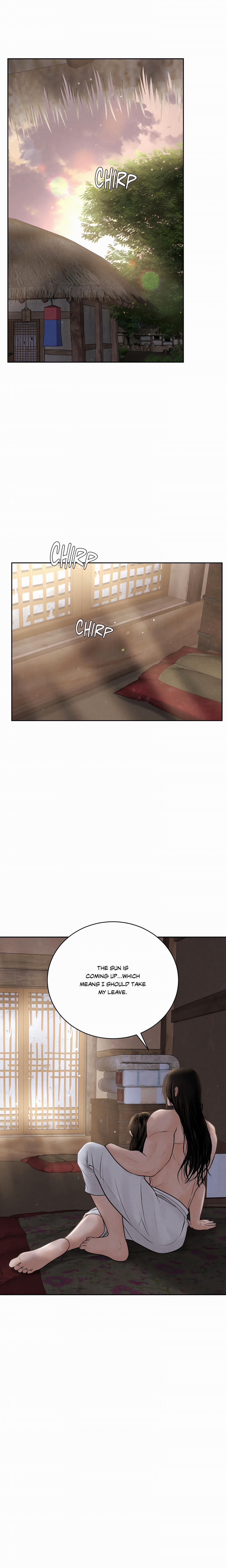 đọc truyện Payment For The Ride Chương 31 ảnh 20 tại Thiên Thai Truyện