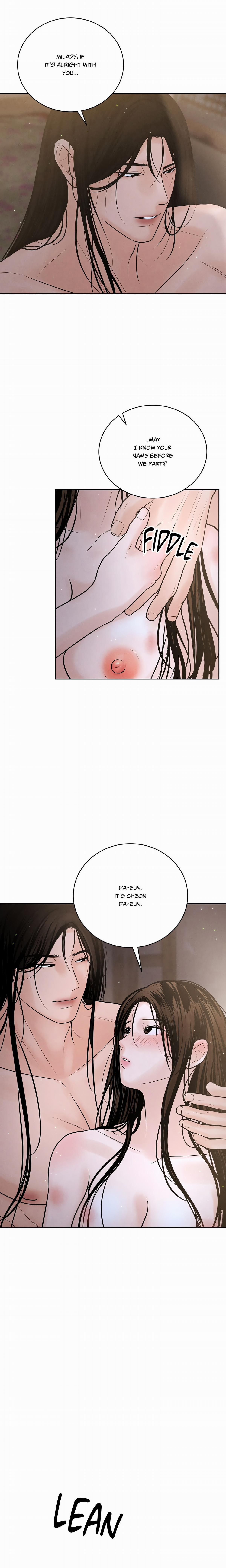 đọc truyện Payment For The Ride Chương 31 ảnh 21 tại Thiên Thai Truyện